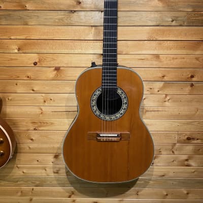 Ovation 1624 Country Artist 1971 - 1984 for sale