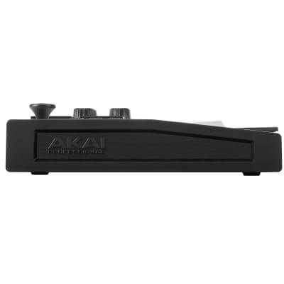 Akai MPK Mini MKII MK3 White 25-Key USB MIDI Keyboard Controller w/Headphones image 12