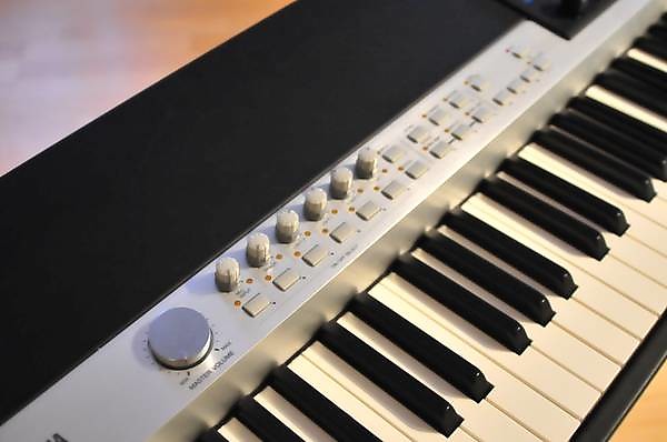 Yamaha CP5 | Reverb