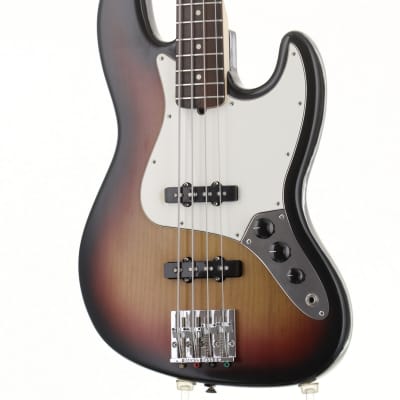 Fender Highway One Jazz Bass 2003 - 2011 | Reverb