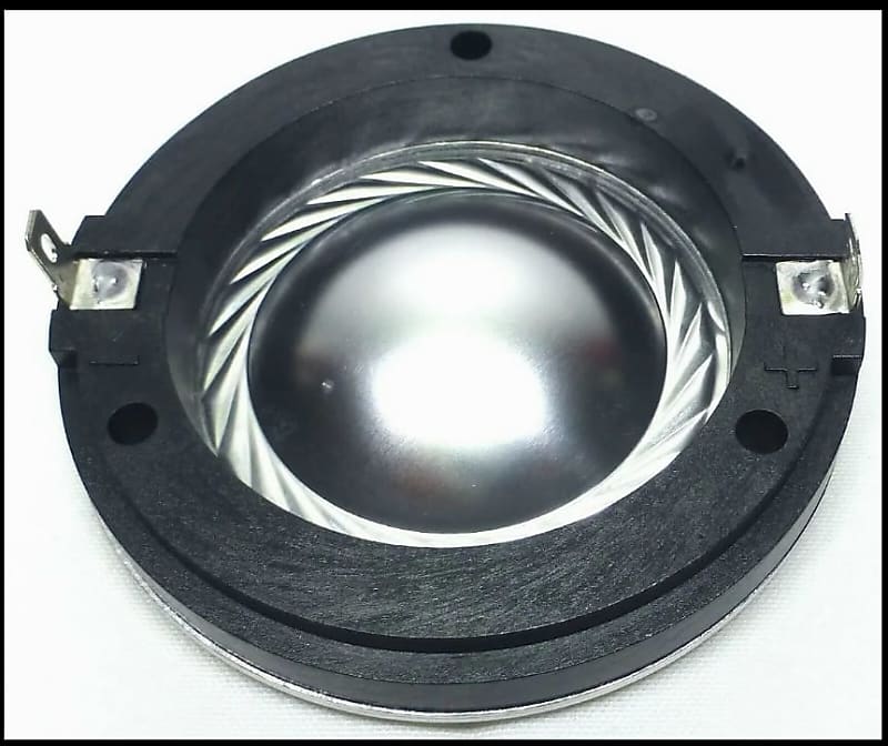 Replacement Diaphragm for Altec 604, 802, 804, 806,808, 904 w/ STUD Terminal 16Ω  			