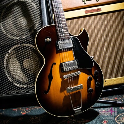 Gibson Custom Shop ES-446 | Reverb Australia