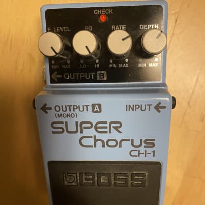 Boot-Leg HZM-1.0 Hizumi Distortion Pedal | Reverb Norway