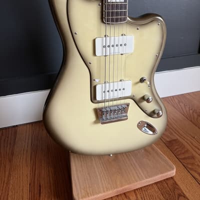 Squier Vintage Modified Baritone Jazzmaster | Reverb