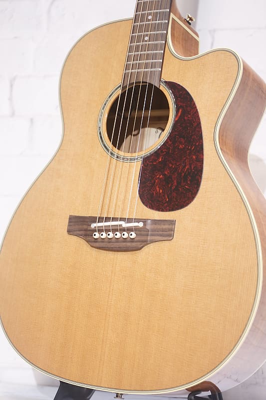 Takamine PTU731KC [Made in Japan] 2021 N