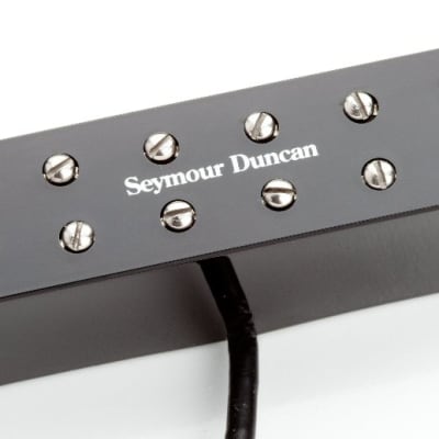 Seymour Duncan Little 59 for Strat Bridge Black SL59-1b