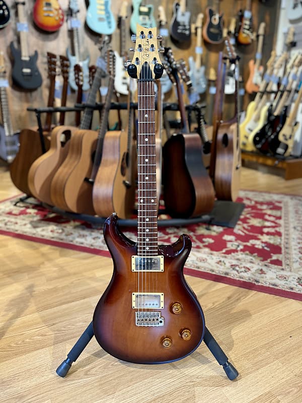 PRS CE22 2006 Sunburst | Reverb PRS CE22 2006 Sunburst | Reverb