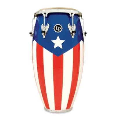 LP Latin Percussion M752S-PR 11 3/4