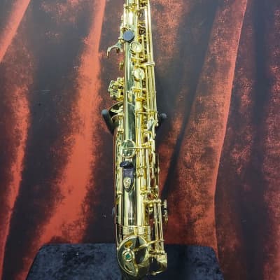 Jean Baptiste Student Alto Alto Saxophone (San Antonio, TX) image 4