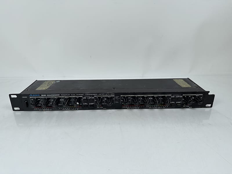 Alesis 3630