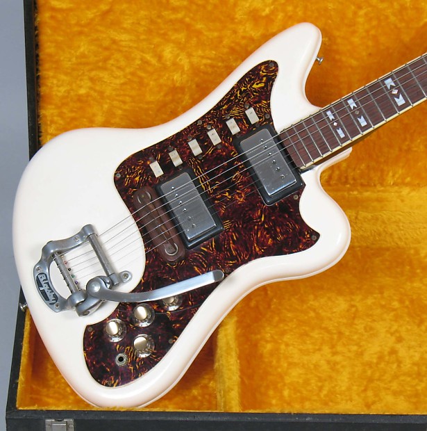 Supro arlington shop