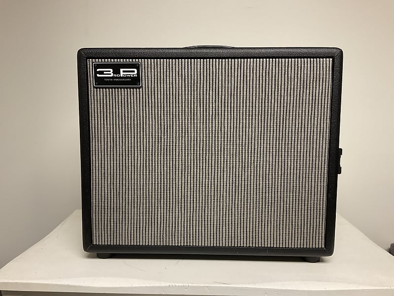3rd Power Clean Sink Reverb