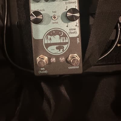 Reverb.com listing, price, conditions, and images for nativeaudio-wilderness