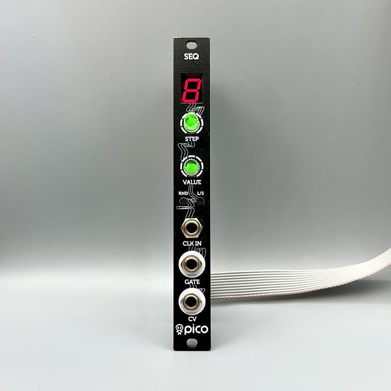 Erica Synths Pico SEQ