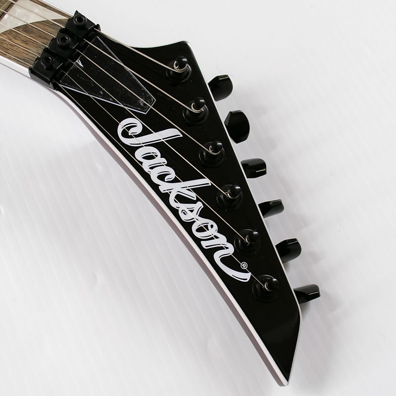 Jackson X Series Soloist SL3X DX Electric Guitar - Oxblood Jackson X Series Soloist SL3X DX Electric Guitar - Oxblood