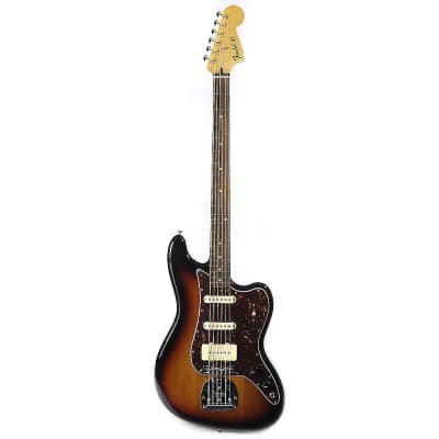 Fender 2013 Pawn Shop Bass VI ベースⅥ Fender Pawn Shop Bass VI 2013 - 2014 | Reverb