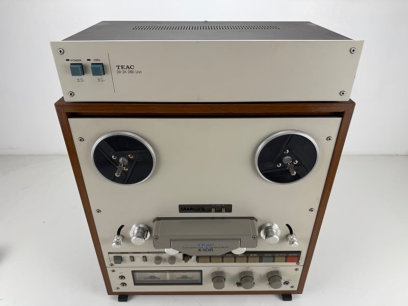 dbx 10
