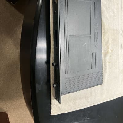 E-MU Systems Proteus/2 XR Rackmount 32-Voice Sampler Module 1990 - Black image 4