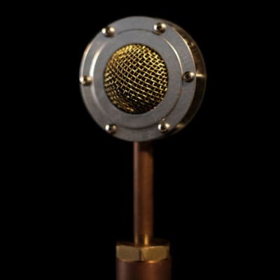 Ear Trumpet Labs Edna - Small Diaphragm Side-Address Condenser Microphone image 2