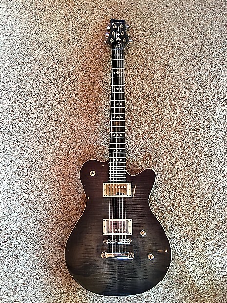 Framus store panthera custom