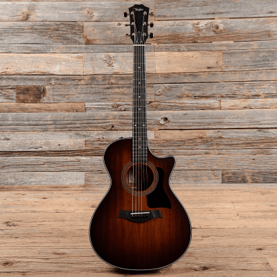 テイラー Taylor 322ce Blackwood Narrow Nut テイラー Taylor 322ce Blackwood Narrow Nut 322ce