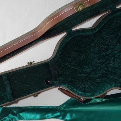 BLACK FRIDAY SALE Bartolex SRC7CEL Classical 7-String Harp Guitar w/Cutaway, Fishman Presys Pickup! image 21