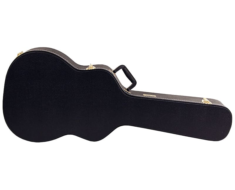 TKL Premier OM / 000 Guitar Hardshell Case image 1