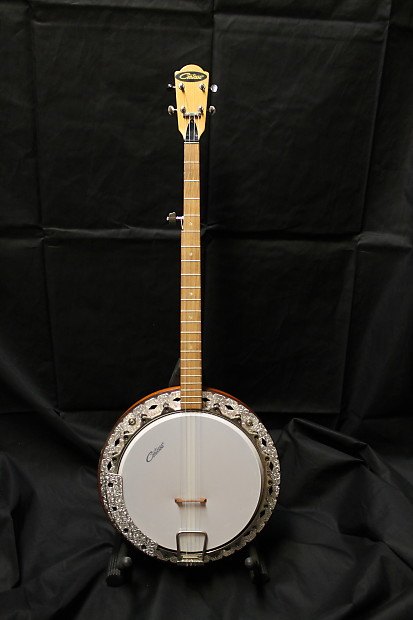 Framus Contessa 5 String Banjo 1960 s