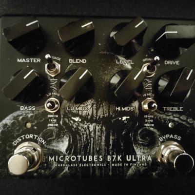 Darkglass Electronics Microtubes B7K Ultra | Reverb Canada