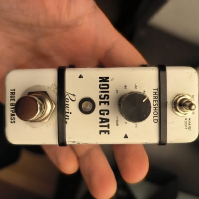 Reverb.com listing, price, conditions, and images for rowin-lef-319-noise-gate