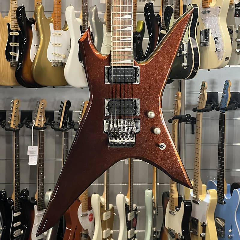 Ibanez XPT700 Xiphos 2007 - 2011 | Reverb Canada