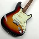 Fender American Standard Stratocaster with Rosewood Fretboard 1998 3-Tone Sunburst W OHSC