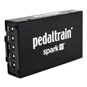 Pedaltrain Spark Compact Pedalboard Power Supply