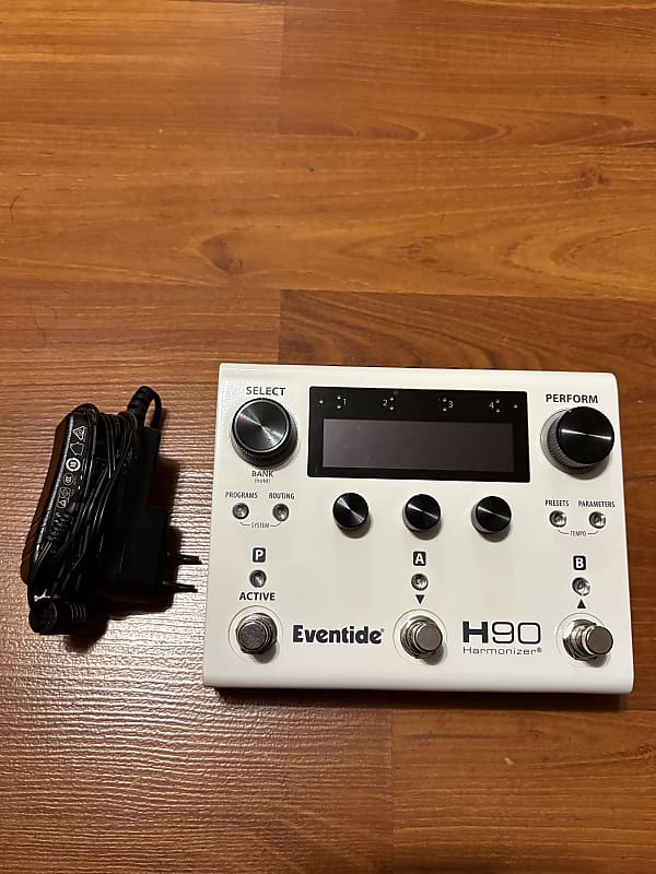 Eventide H90 Harmonizer