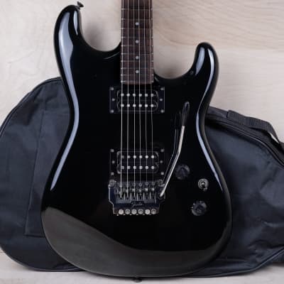 Fender Contemporary Series Stratocaster HH 1985 - 1987
