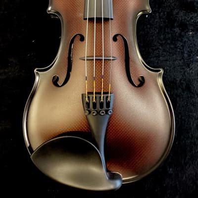 Glasser Carbon Composite Violin image 1