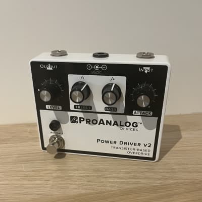 K-On K-Ad1 Azusa Driver - Shipping Included* | Reverb
