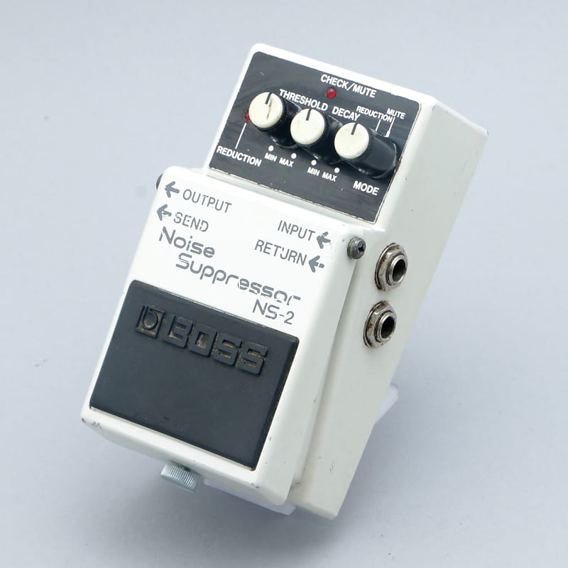 Boss NS-2 Noise Suppressor