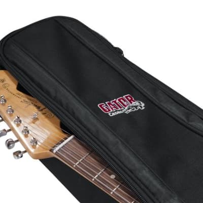 Gator GB-4G-JMASTER 4G Series Gig Bag for Jazzmaster Guitars image 5