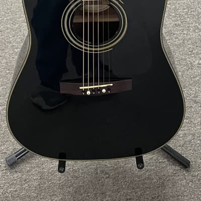 あ*い様 Fender DG-5 BLK アコースティックギター あ*い様 Fender DG-5