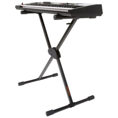 Roland KS-10X Adjustable X Keyboard Stand for Portable Keyboards image 2
