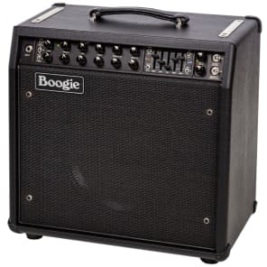 Mesa/Boogie Amplifiers Mark V:35 1x12" 35-Watt 6-Mode 2-Channel Guitar Combo Amplifier in Black image 9