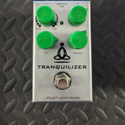Reverb.com listing, price, conditions, and images for j-rockett-tranquilizer