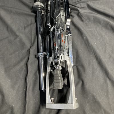 Pearl - H-930, 930 Series Hi-hat Stand - Double Braced 2010's image 12