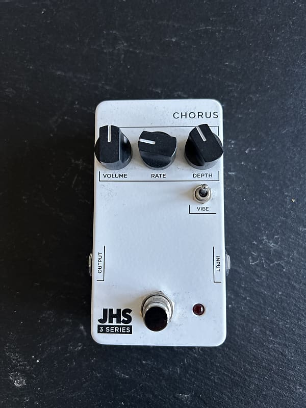 JHS 3 Series Chorus