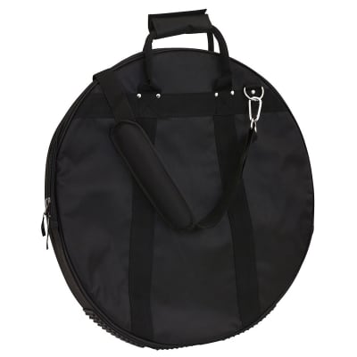 Chicago Classic Premium Multi Cymbal Bag image 3