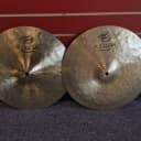 Zildjian 14" K Constantinople Hi Hat Cymbals