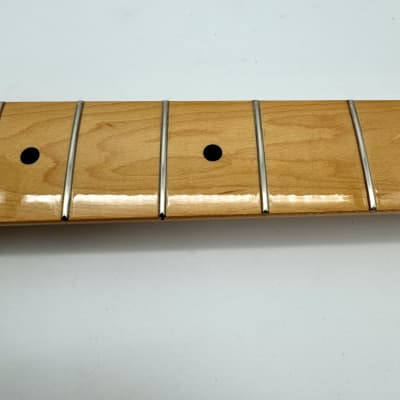 Fender Stratocaster ‘50’s Maple Guitar Neck 24003 image 7