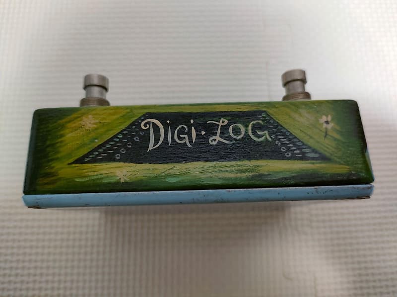 レア　Freakshow Effects Digilog Delay FREAKSHOW EFFECTS DIGILOG DELAY PEDAL | Reverb