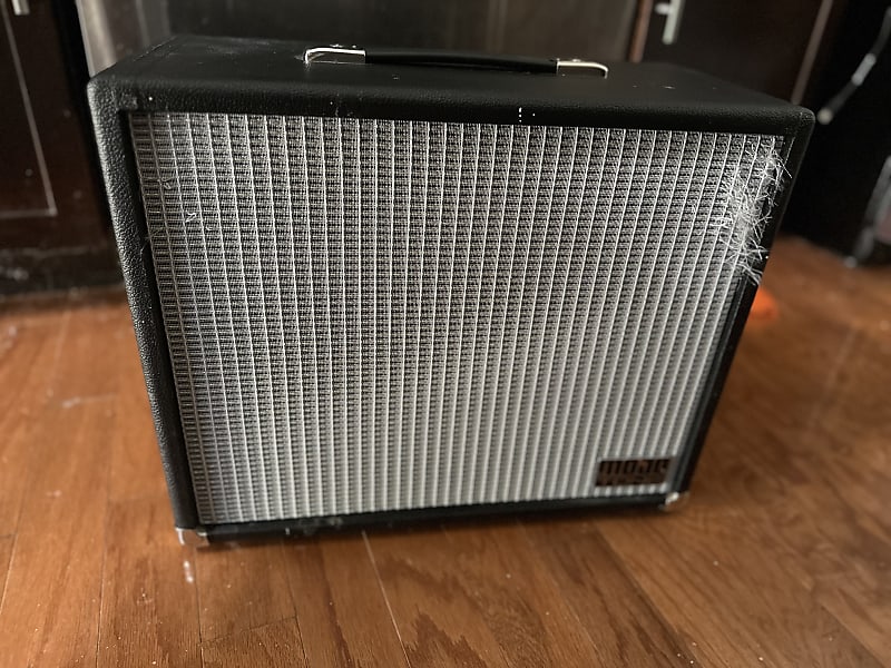 Mojotone Lite 1x12 Cabinet 16 ohm 70W Celestion V-type | Reverb